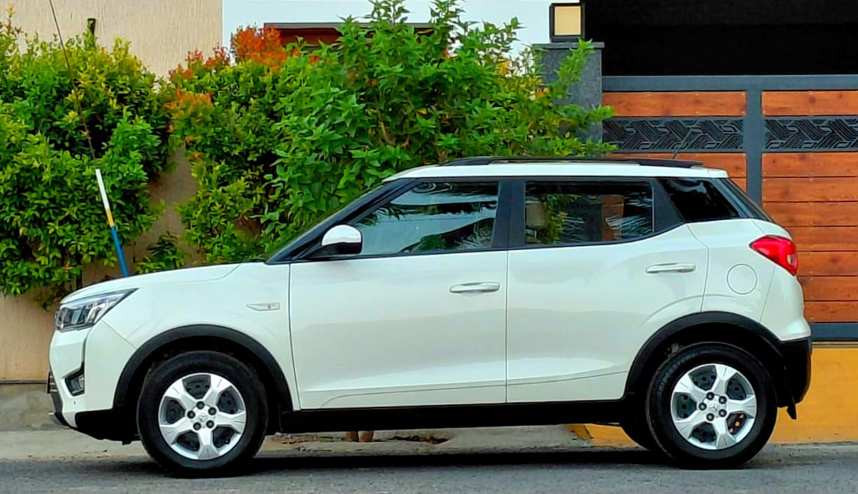 Mahindra XUV300 - Image 4